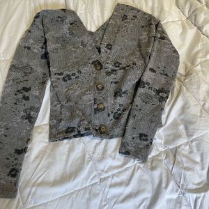 Free people long sleeve